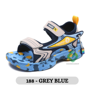 SANDAL ANAK SEPATU GUNUNG ANAK LAKI-LAKI / SANDAL GUNUNG / SEPATU ANAK LAKI LAKI PEREMPUAN