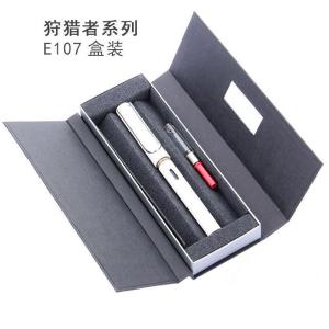 German Lamy Pen Hunter Series Hard Pen Calligraphy Practice E107 Gift Box Set Business