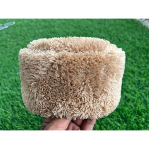 peci dewasa bulu rusia peci gaul songkok bulu peci otoman peci kekinian nyaman dan elegan