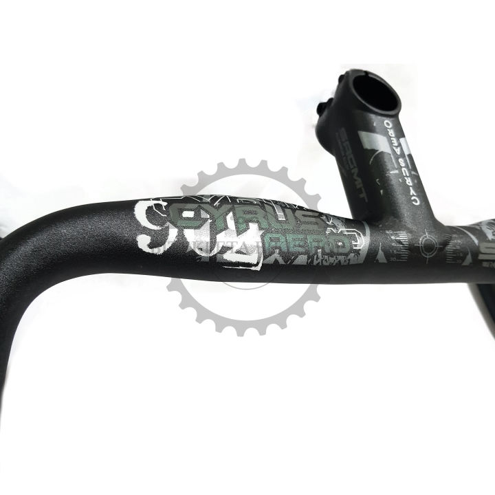 Sagmit discount aero frame