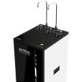 Máy lọc nước RO nóng nguội lạnh Hydrogen ion kiềm Mutosi 10 lõi MP-S1021H. 
