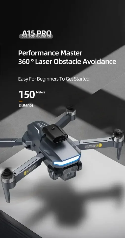 Dji laser deals hd