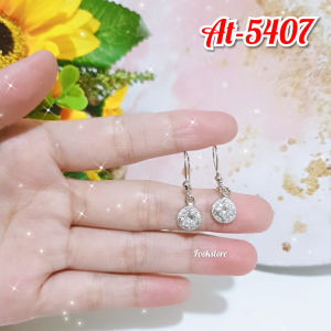 ANTING DEWASA CLIP BATU WARNA ANTI ALERGI/5472/AT-5407