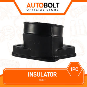 Insulator Honda Tiger Lama Karbu Karburator Carbu Carburator Manifold Manipul Manipol Intake Intek