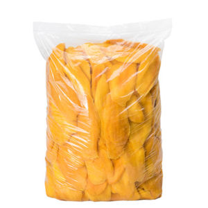 Dried mango in bags dried fruit candied fruit 108g 500g 芒果干