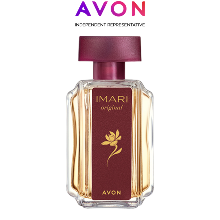 Imari by Avon Perfume for Women Eau de Toilette 50ml Original Legit ...