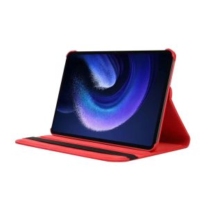 INFINIX ITEL VISTA TAB 30 11 INCH FLIP CASE ROTARY LEATHER FLIP COVER