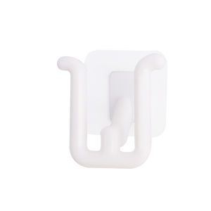 【Free Shipping】3Pcs No Punching Wall Mounted Slippers Storage Rack Bathroom Waterproof Self-adhesive Shoe Drying Hangers