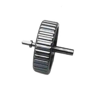 Color Mouse Metal Wheel Mouse Roller For Thunderobot ML903 Mouse for Gamers Designers and Office Precise Control