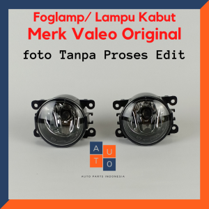 Foglamp Ford Fiesta & Ford Fokus: Pemilihan dan Penggunaan yang Tepat