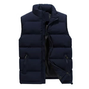 Brillant - Rompi Parasut Motor Anti Angin Vest Pelindung Dada Windbreaker Tebal dan Berkualitas