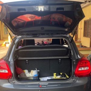 🔥โช้คฝากระโปรง ท้าย Suzuki Swift 09-22 (ซูซูกิ สวิฟ) 1 คู่ ซ้าย ขวา สินค้าตรงรุ่นไม่ต้องเจาะ โช๊คหลัง ติดตั้งเองได้ แทนของเดิม รับประกัน 1 ปี🔥