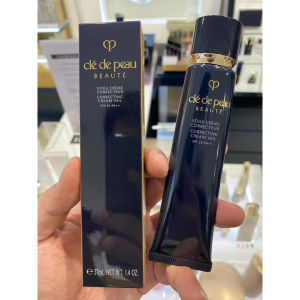 Kem Lót Đa Công Dụng CIéde Peau Beauté Correcting Cream Veil 37ml