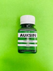 Hormon Perangsang Akar AUKSIN Murni dari Mitra Agro Sukses isi 60 ml