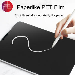 Samsung Tab S9 FE Matte Paper Like Screen Protector Film Anti Fingerprint Anti Glare
