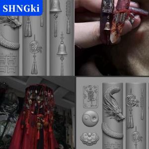 [COD] 🔥🔥🔥SHNGki 3D Bướm Hoa Silicone Móng Tay Khuôn Cung Ngọt Ngào Chuỗi Hạt Móng Tay Trong Suốt Các Mẫu Tự Làm Móng Tay Nghệ Thuật Trang Trí Nội Thất Làm Móng Tay Thiết Kế Công Cụ