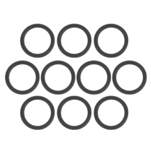 Ròng rọc Vòng cao su cho băng cassette người chơi nhàn rỗi vành đai bánh xe cho sắc nét 700 và 800 mô hình bền và lâu dài