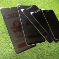 CERAMIC MATTE SPY OPPO A53 / FIND X8 / FIND X8 PRO - ANTI GORES CERAMIC ANTI GLARE ANTI PRIVACY ANTI SPY. 
