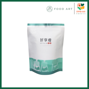 Food Art Soupermum【Get Slim】Woman Lady Healthy Natural Instant Soup (16g x 6 sachets)