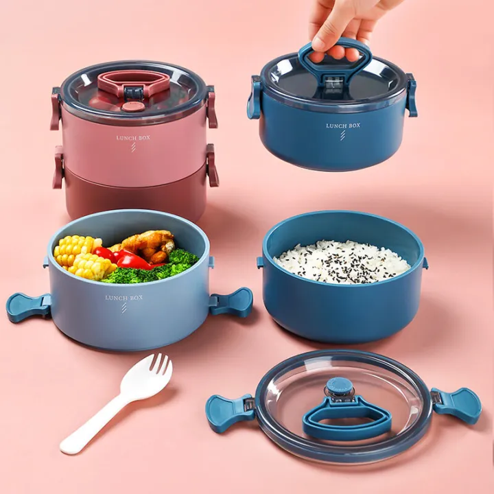 Konco%20Portable%20double-deck%20lunch%20box%20Large%20Capacity%20Office%20Worker%20%20Student%20Children%20Bento%20Box%20Food%20Container%20-%20Image%209