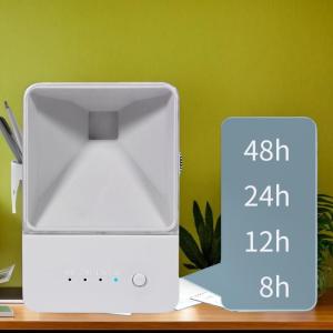 [Alex Do] Hot Sale LED Aquarium Digital Fish Tank 500ml Intelligent Digital Automatic Fish Feeder With Timer Pet Feeding Fish Food Dispenser Food