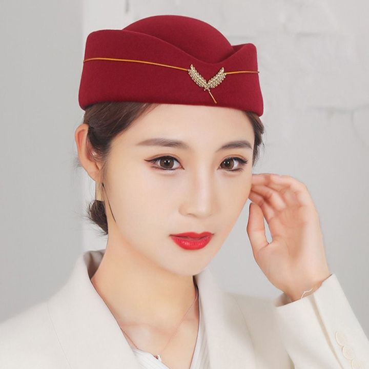 CHAOSON Ins Elegant Band Performance Ear Of Wheat Reception Etiquette