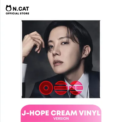 NCAT BTS - ARIRANG (STANDARD VINYL VERSION) THE 5TH ALBUM