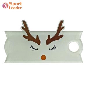 【New Arrival】Name Plate Tumbler Lid Topper Nameplate Cartoon Nameplate Name Tag for Stanley 40oz Tumbler with Handle