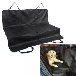 Pet Car Seat Cover Protector | Matras Pelindung Jok Mobil Dog Anjing