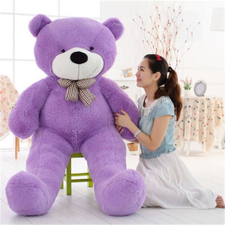 80cm 200cm Human Size Bear Teddy Bear Stuffed Toy Teddy Bear Human Size 80cm 200cm Human Size Bear Teddy Bear Stuffed Toy Teddy Bear Human Size