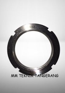 Locknut AN 15 Ring Locknut AN15