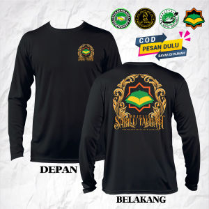 Kaos Majelis Sabilu Taubah Gus Iqdam Dekengan Pusat | Baju Majelis | Tshirt Dakwah Terbaru Viral | kaos Dekengane Pusat | Kaos Distro Bahan Katun Combad 24s