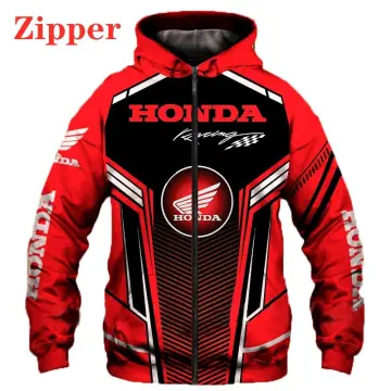 Shop Honda Motorbike Jacket online Sep 2024 Lazada .my