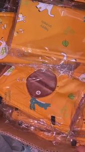 LZD  Parrot Cotton  Nest Autumn and Winter Pure Cotton Thickened Winter Bird Nest Bird Hammock Parrot Nest Bird House Sleeping Nest Triangle Nest