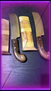 Glk cacah Tulang Golk petok baja per fulltang