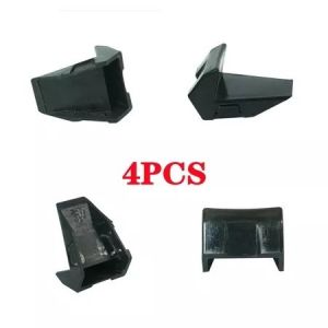 Isi 4 Clamp Tyre Changer Penjepit Tire Rim Bead Clamp Silicone/cover kuku tyre changer/pelindung piringan tyre changer