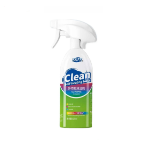 425ml Powerful Universal Cleaner Spray For Fast Cleaning Stubborn Stains Multi Surface Cleaner