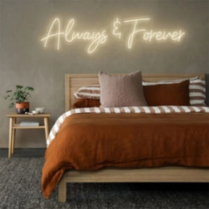 ผู้ผลิตป้ายนีออน LED แบบกำหนดเอง ตัวอักษรอะคริลิกนีออนรูปดอกไม้แบบกำหนดเองสำหรับไฟนีออนองค์กร