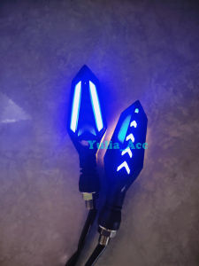 Lampu Sen Sein Variasi 2 warna Universal / Sen Sein Variasi