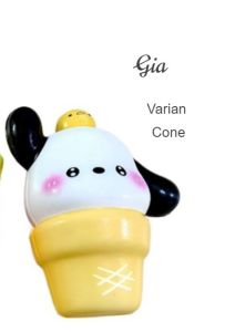 BONEKA SQUISY DOGGY | BONEKA SQUISY CAPYBARA | SQUISY SANRIO | KUROMI | MELODY | POMPOMPURIN | CINAMORROL | MCD DOG | BONEKA SQUISY LUCU | SQUISY | MAINAN ANAK ANAK
