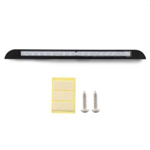 RV Accessories Wearproof LED Light for Yacht Motorhome 12-28V LED Awning Lamp High Brightness Porch Light