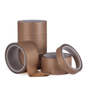 Băng keo chịu nhiệt dùng cho máy hút chân không máy hàn miệng túi