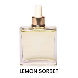 (PINKGHOST) Organic Perfumed Hair Si-Love 40ml - COCOMO
