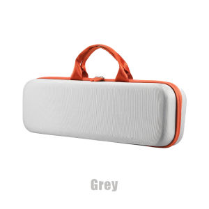 Hard Carrying Case for Dyson Airstrait HT01/Corrale HS03 Shockproof Waterproof Travel Storage Bag Protection Anti-Scratch Design
