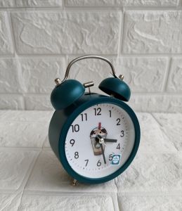 Jam Alarm & Jam Meja: Pilihan Praktis & Efisien untuk Kantor