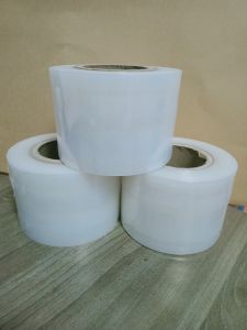 [1kg x 10cm] Màng chít PE bọc hàng hóa – cuốn bụng giảm mỡ làm đẹp – Rộng 10Cm x 1Kg/cuộn