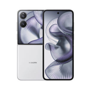 【Official Genuine Product】Xiaomi MIX Flip 2 Smartphone/Xiaomi MIX Flip/ Snapdragon 8 Elite/5165mAh Large Battery/67W fast charge/6.86inch 1.5K 120Hz OLED Screen/50MP Leica Camera/Xiaomi Foldable Phone