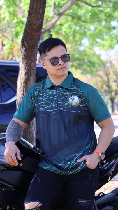 (COD) Eagles V.36 Full Sublimation Polo Shirt - The Fraternal Order of ...