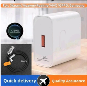 120W charging cable 180° rotatable super fast charging cable Low temperature fast charging 120W mobile gaming smartphone charger Electronic Mobile Cellphone Smartphone Charging Plug Device charger charger  type b kuromi  charger type  b
