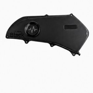 Air Filter Cover Mod Guard Honda ADV PCX CLICK160 Motorcycle Air Cleaner Housing Replacement Parts